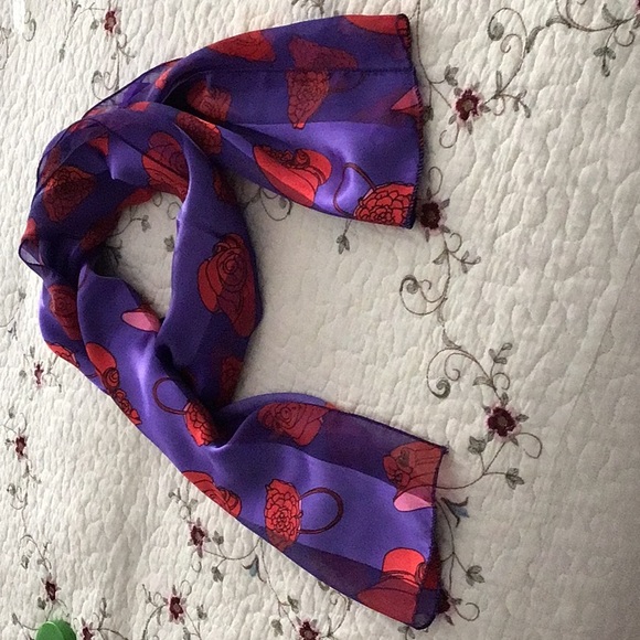 Scarf - Picture 3 of 3